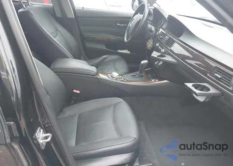 2011 BMW 328I xDrive from USA, damaged, VIN WBAPK5C56BA658669